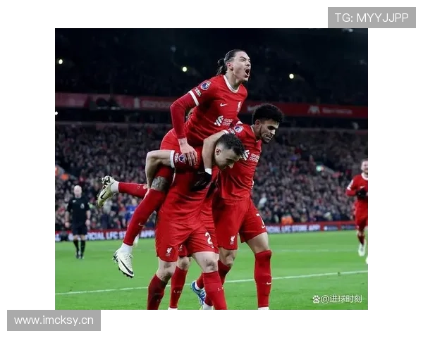 利物浦攻防转换失衡现象持续，对赛季表现稳定性带来挑战