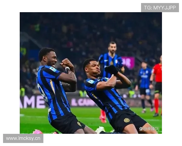 国米意甲统治力持续巩固,对联赛竞争格局带来明显变化 国米意甲统治力持续巩固,对联赛竞争格局带来明显变化