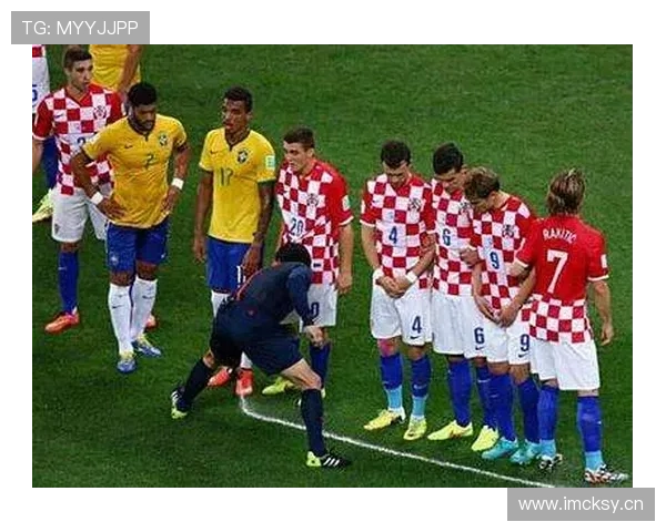 人墙距离规则如何规定？裁判判罚尺度全解析