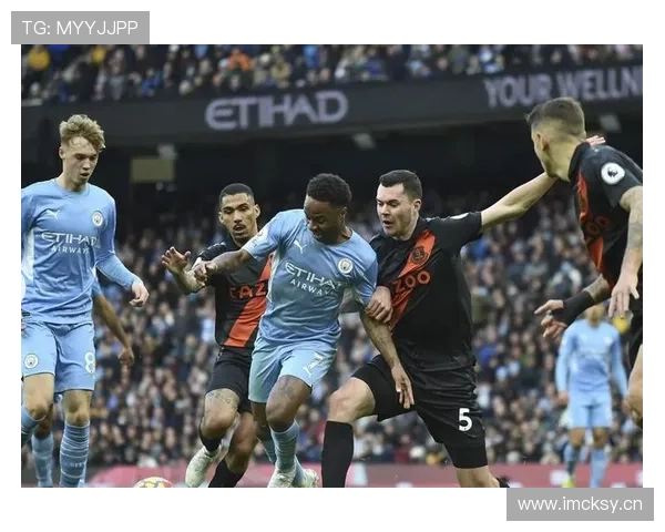 曼城赢球能力仍在，但压制力是否减弱已逐步反映在比赛走势中