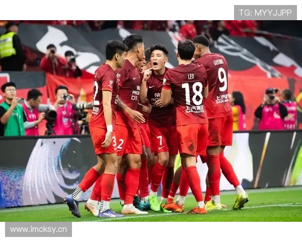 上海海港王朝建设进程，当前赛季稳定性与竞争格局带来变化