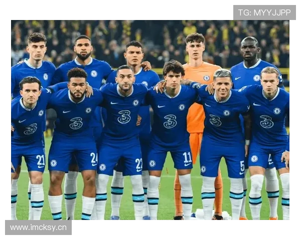 切尔西中场组织问题显现，控场能力下滑影响球队近期表现