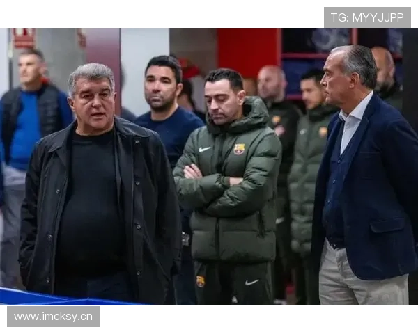 哈维辞职加剧巴萨内部动荡，战术滞后与转会混乱致球队陷入“伪争冠”困局